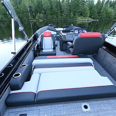 2025 Princecraft Ventura 230 RL