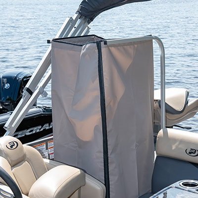 2025 Princecraft Ventura 224 White