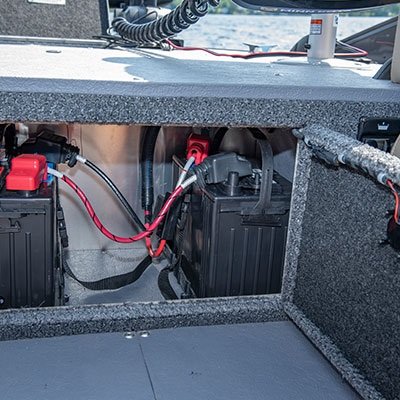 2025 Princecraft Ventura 192 White