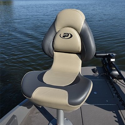 2025 Princecraft Ventura 192 White