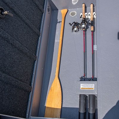 2025 Princecraft Ventura 224 White