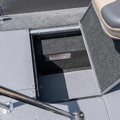 2025 Princecraft Ventura 224 White