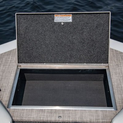 2025 Princecraft Ventura 194 White