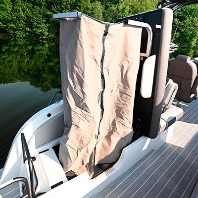 2025 Princecraft Vogue 27 XT Black metallic Without edition