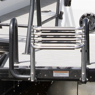 2025 Princecraft Vogue 23 RL Black metallic Without edition