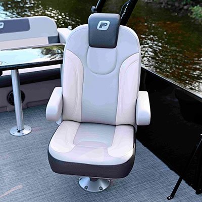 2025 Princecraft Quorum 23 XT Classic blue Without edition