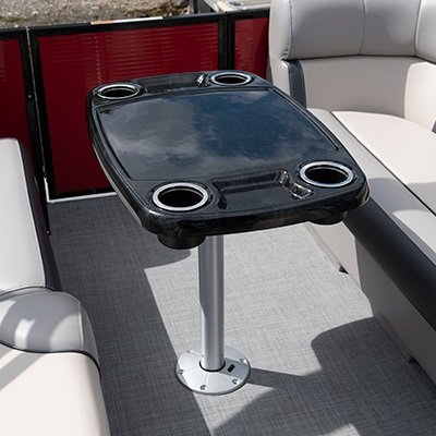 2025 Princecraft Quorum 23 XT Classic blue Without edition