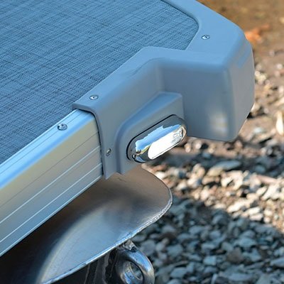 2025 Princecraft Sportfisher 21 2RS Miami harbour Onyx White Edition