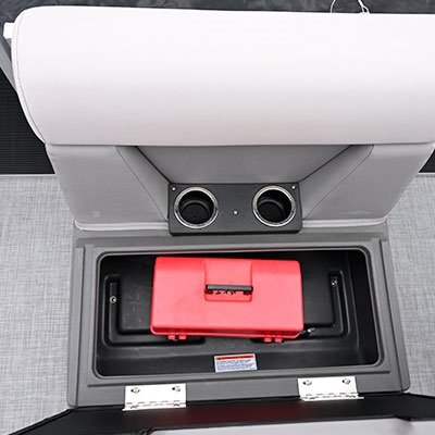 2025 Princecraft Sportfisher 21 2S Black Traditional Edition Mercury 60 ELPT CT