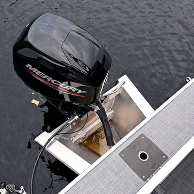 2025 Princecraft Sportfisher 21 2S Black Traditional Edition Mercury 60 ELPT CT