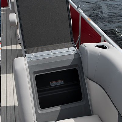 2025 Princecraft Vectra 23 XT Ruby red Without edition