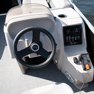 2025 Princecraft Brioe 19 Classic blue Without edition