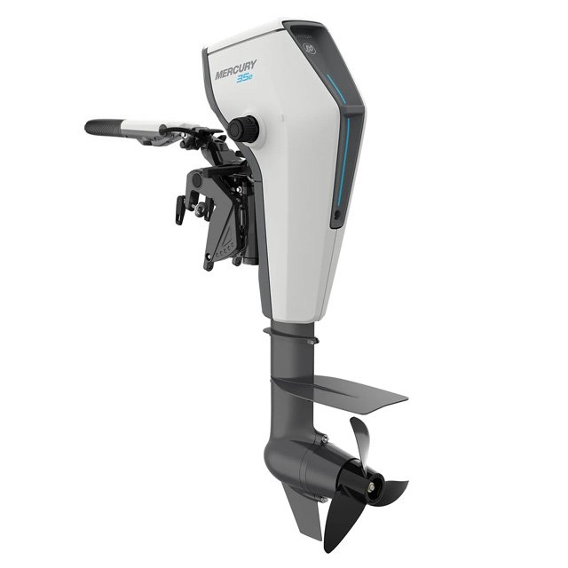 2025 Princecraft Brioe 19 Classic blue Without edition