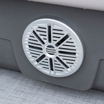 2025 Princecraft Brioe 21 2S Black Black Edition