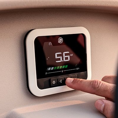 2025 Princecraft Brioe 19 Classic blue Without edition