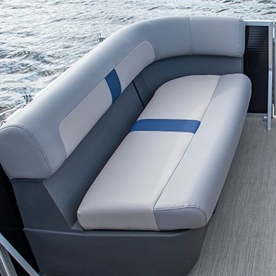 2025 Princecraft Brioe 19 Classic blue Without edition