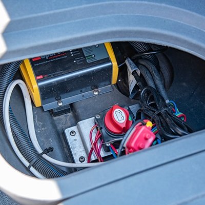 2025 Princecraft Brioe 17 Black Black Edition