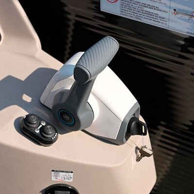 2025 Princecraft Brioe 17 Black Black Edition