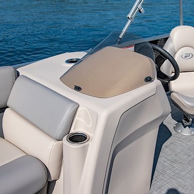 2025 Princecraft Brioe 17 Black Black Edition