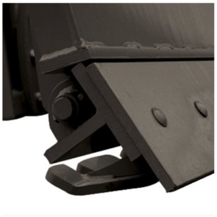 AMI Attachments 4 In 1 Angle Blade (5 Wing With Fluid Edge)