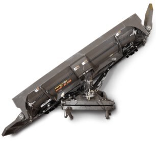 AMI Attachments 4-in-1 Angle Blade | Bob Mark Equipment Sales