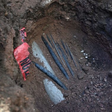 AMI Attachments LIVE DIG RADAR