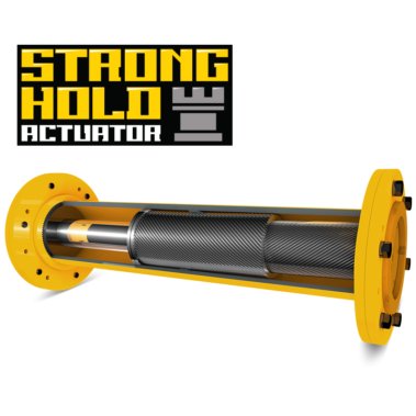 AMI Attachments JAWBONE BUCKET