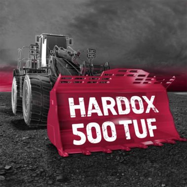 AMI Attachments 2 Pass Bucket