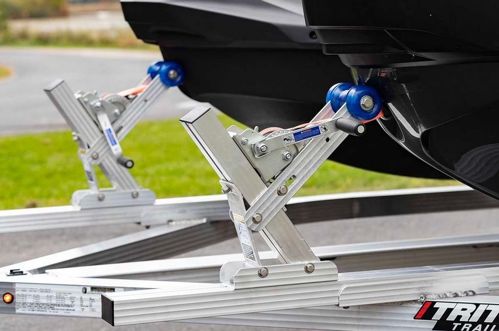 Triton ELITE WCIV SBD