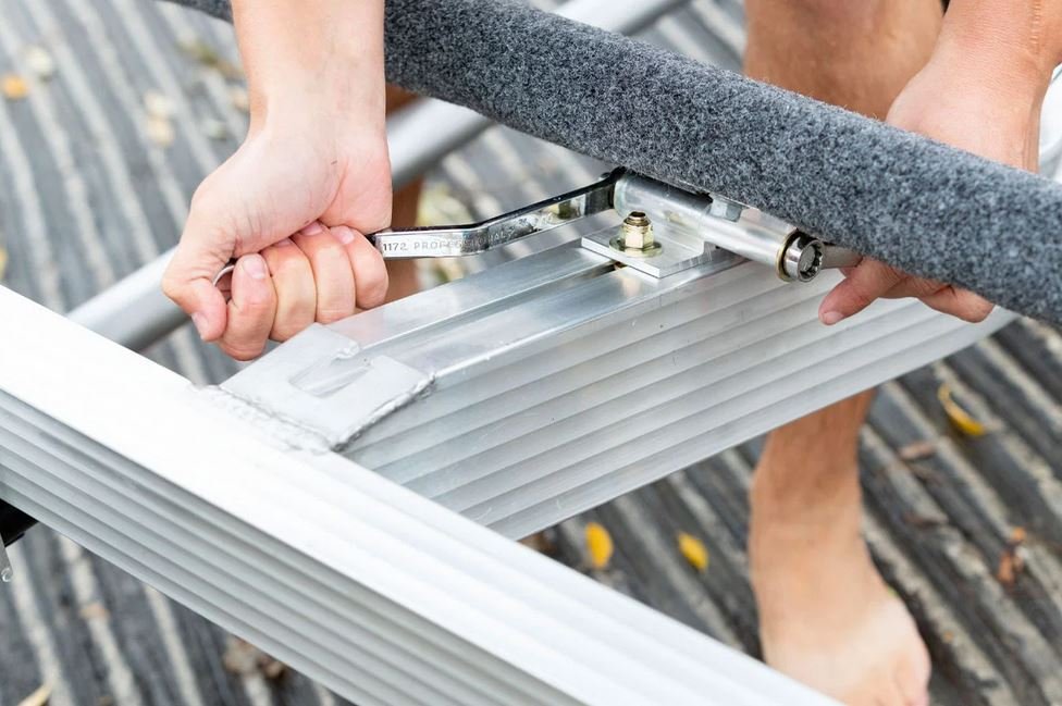 Triton ELITE WCIV SBD