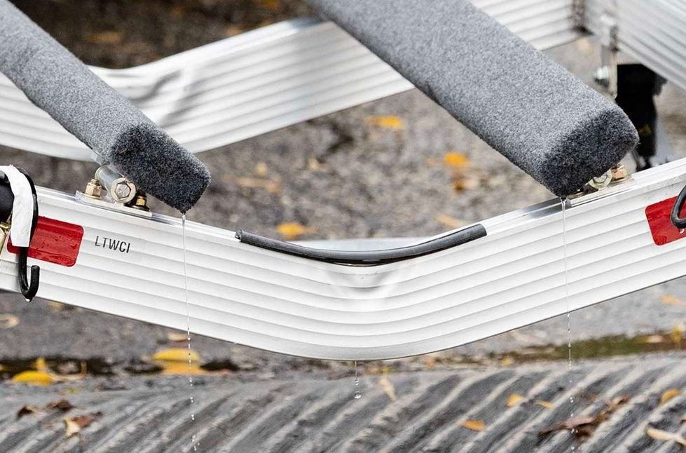 Triton ELITE WCIV SBD