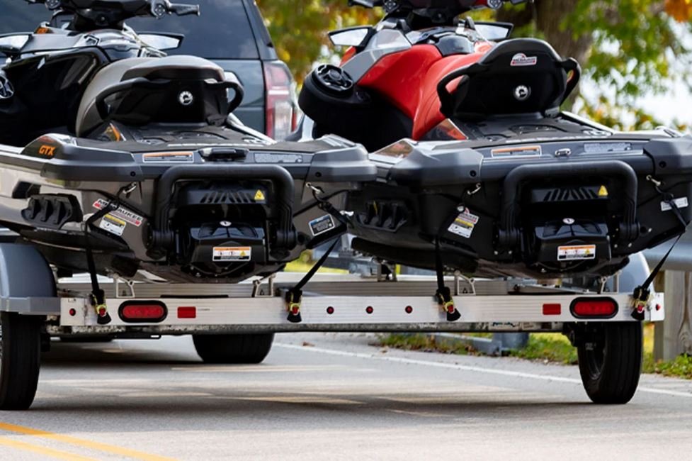 Triton ELITE WCIV SBD