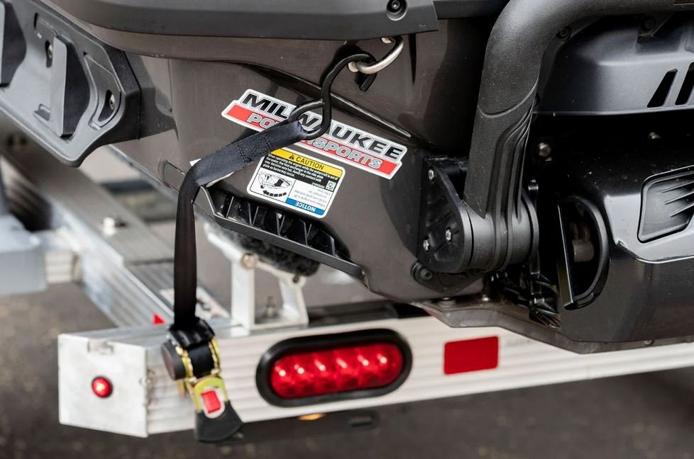 Triton ELITE WCIV SBD