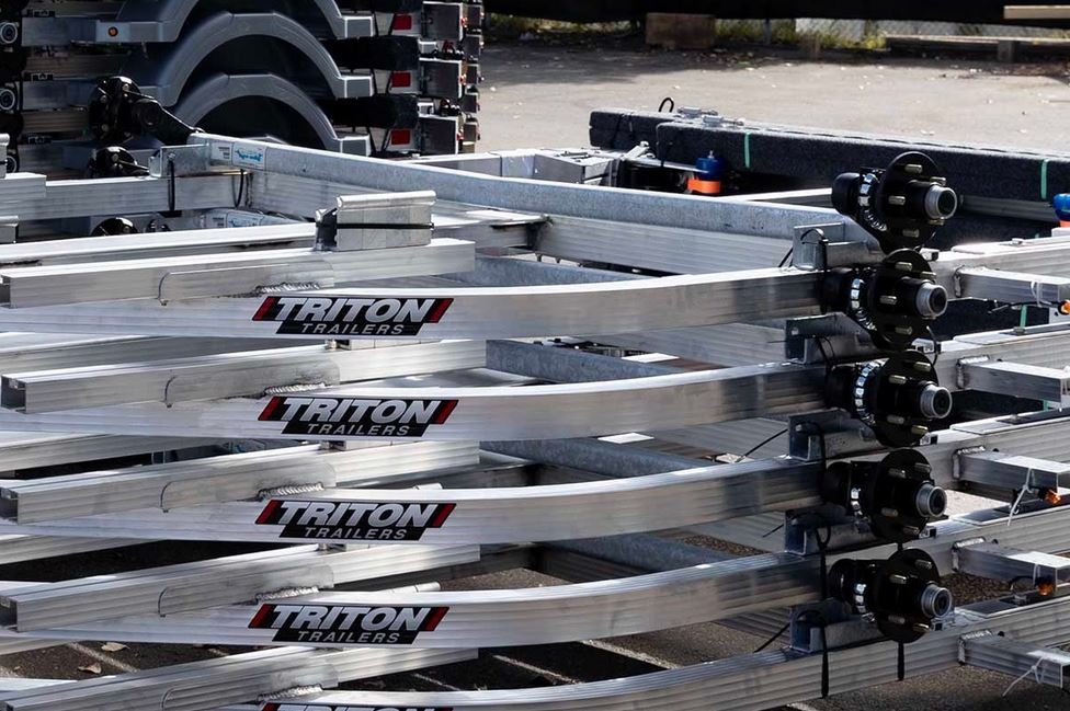 Triton ELITE WCIV SBD