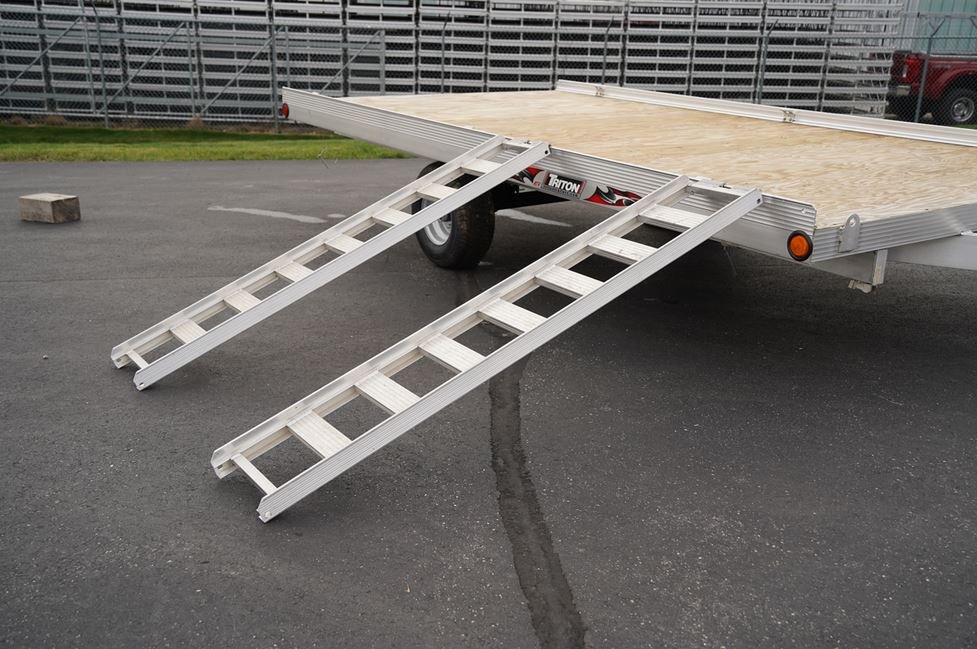 Triton ATV SERIES ATV1490 2 TR