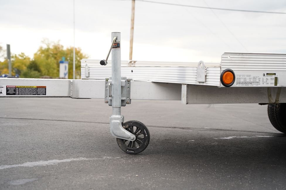 Triton ATV SERIES ATV1490 2 TR