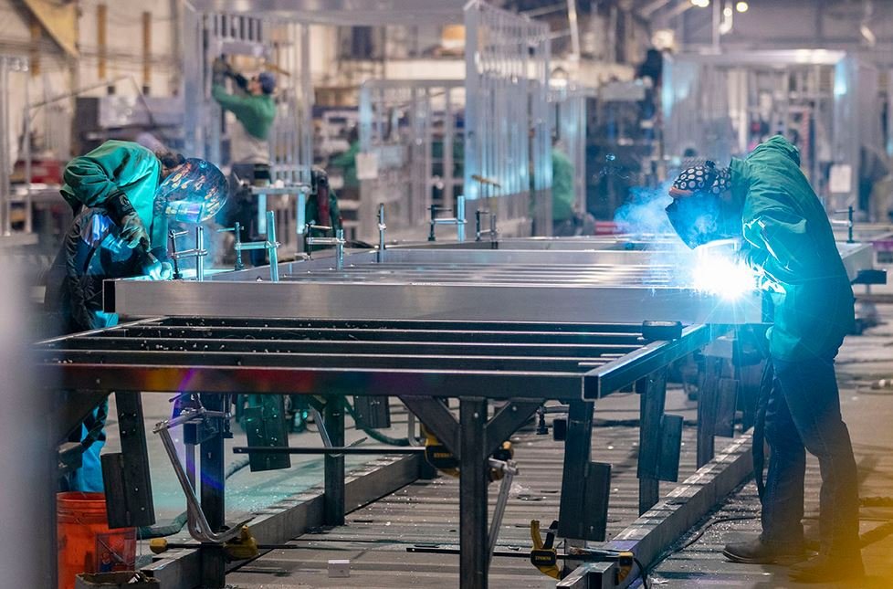 Triton XT QP SERIES XT12VR 101 QP