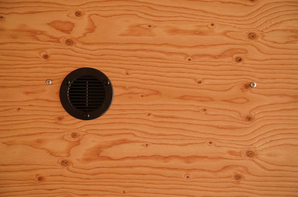 Triton VAULT SERIES VC 712R