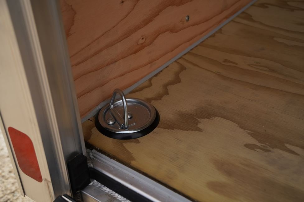 Triton VAULT SERIES VC 712R