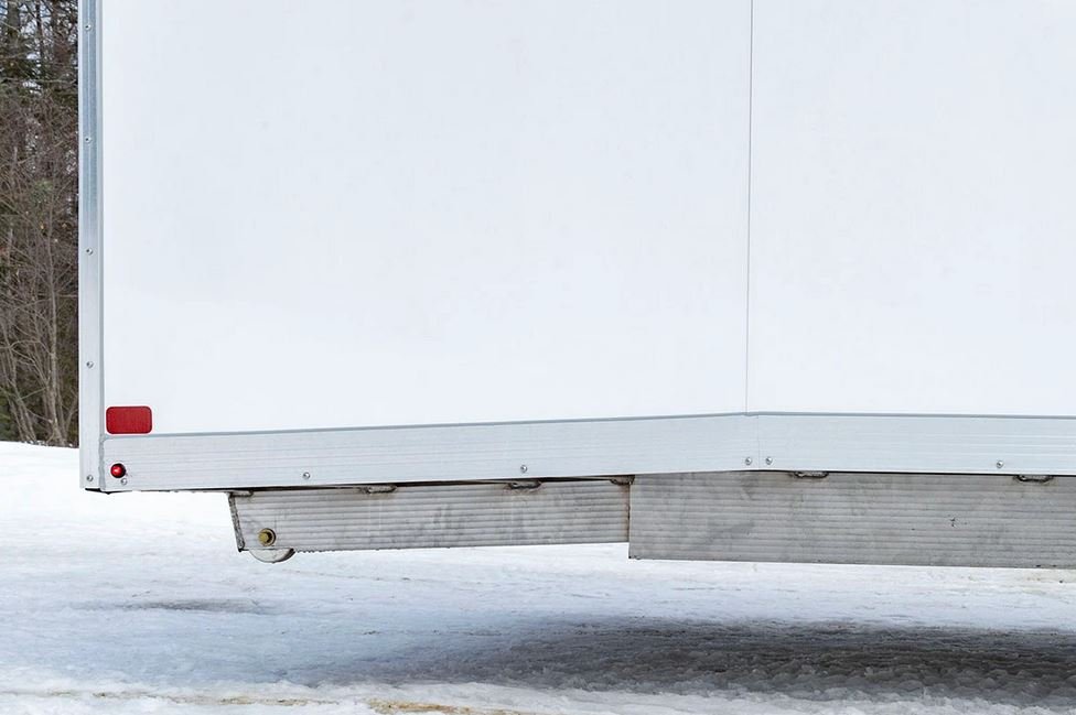 Triton LOWBOY & LOWBOY HD LB22