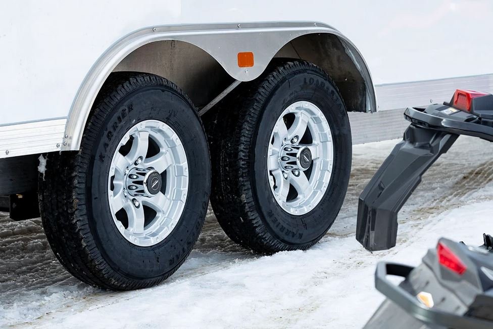 Triton LOWBOY & LOWBOY HD LB22