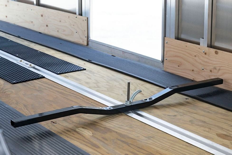 Triton TC SERIES TC125