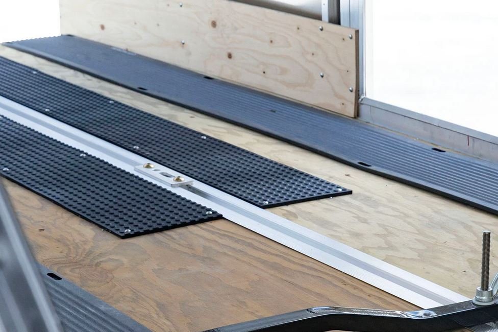 Triton TC SERIES TC125