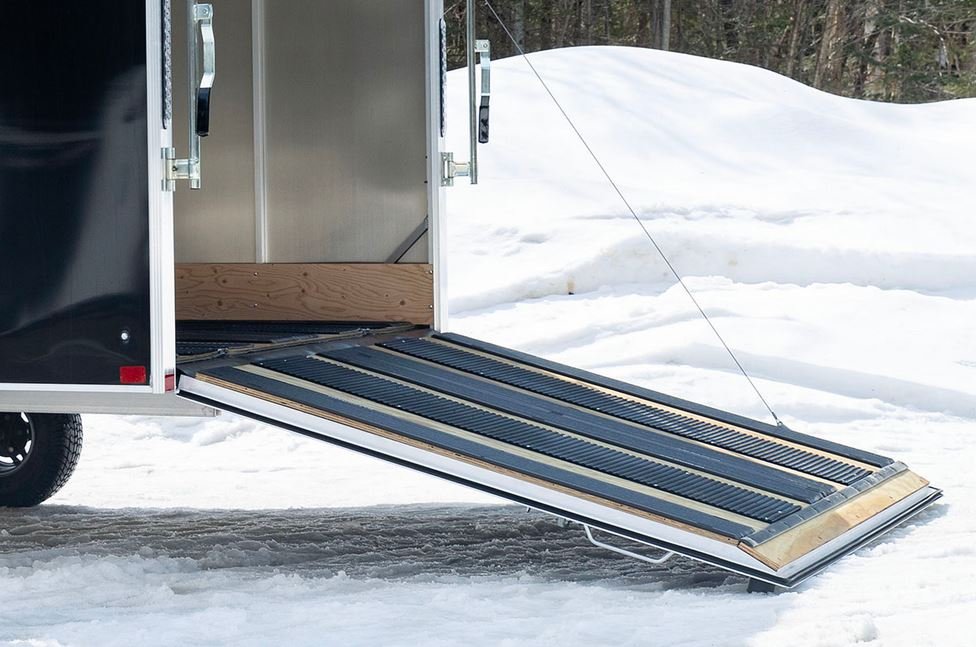 Triton TC SERIES TC125