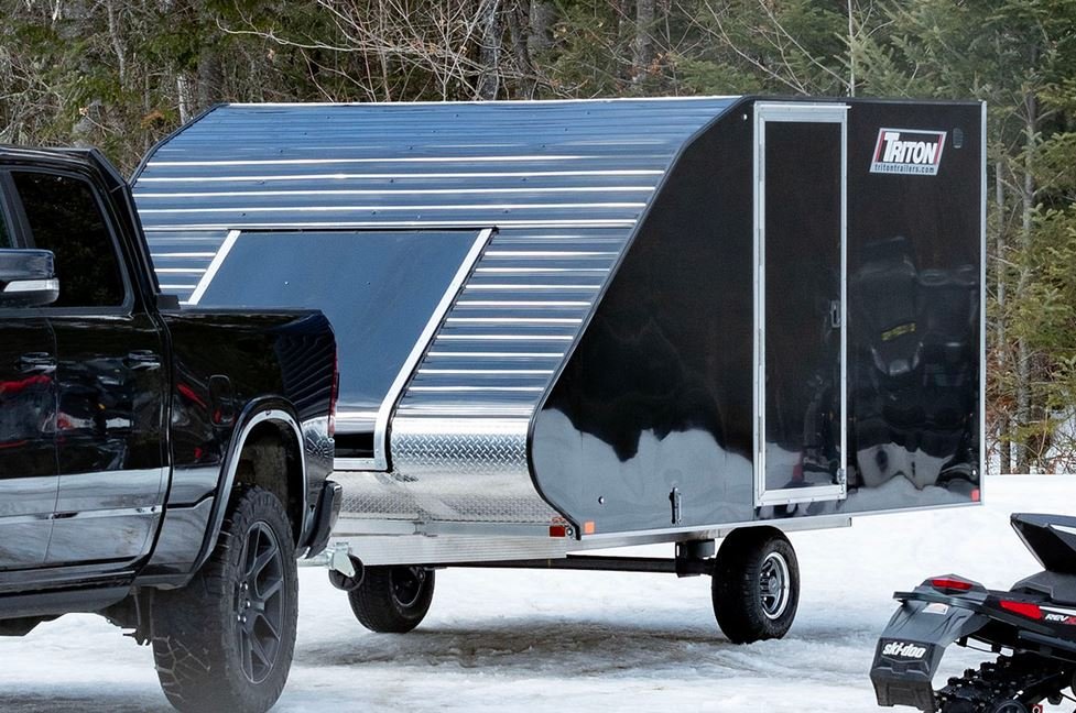 Triton TC SERIES TC125