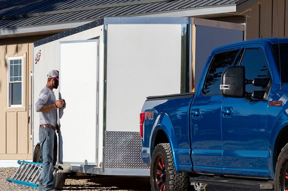 Triton NXT SERIES NXT 612R TR