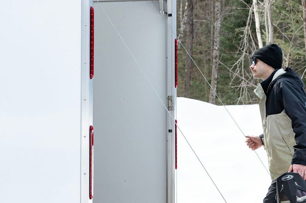 Triton NXT SERIES NXT 612R TR