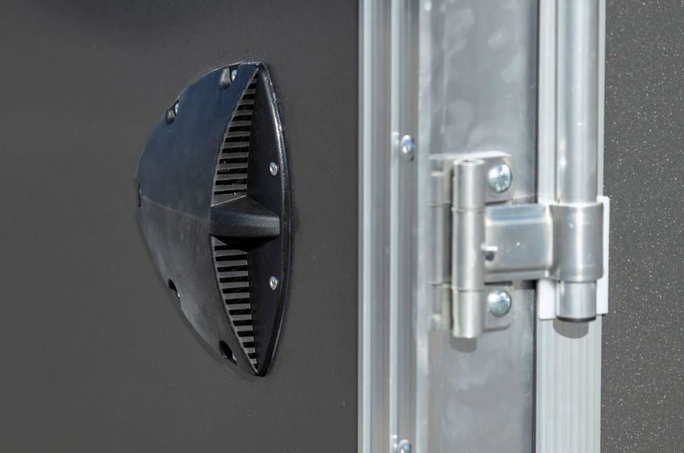 Triton NXT SERIES NXT 612R TR