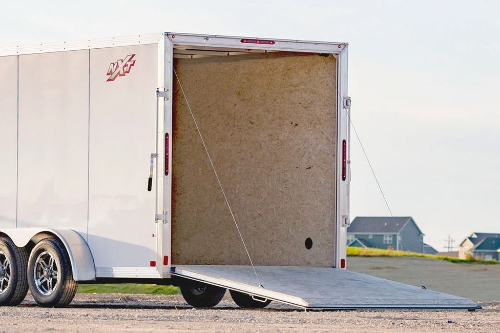 Triton NXT SERIES NXT 612R TR