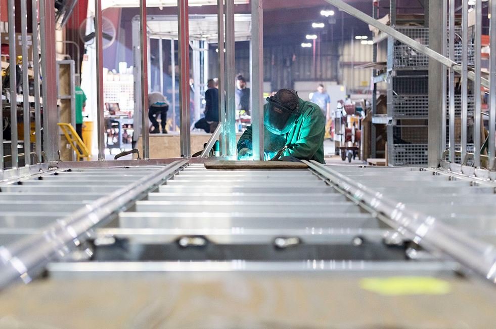 Triton NXT SERIES NXT 612R TR